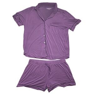 Victoria’s Secret pajama set large